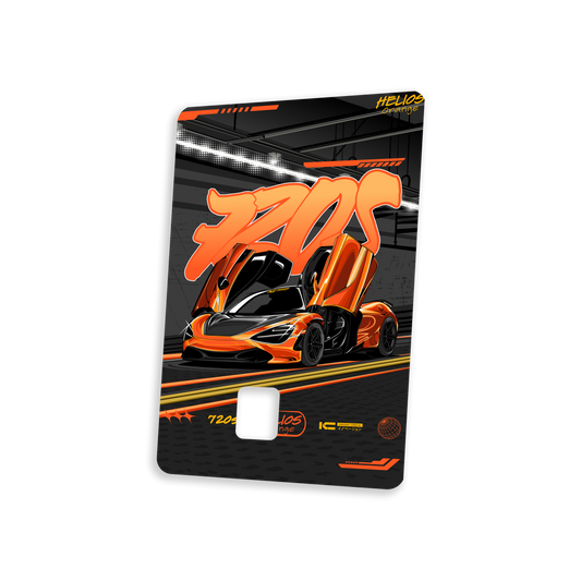 Card Wraps (6-Ct Pack)