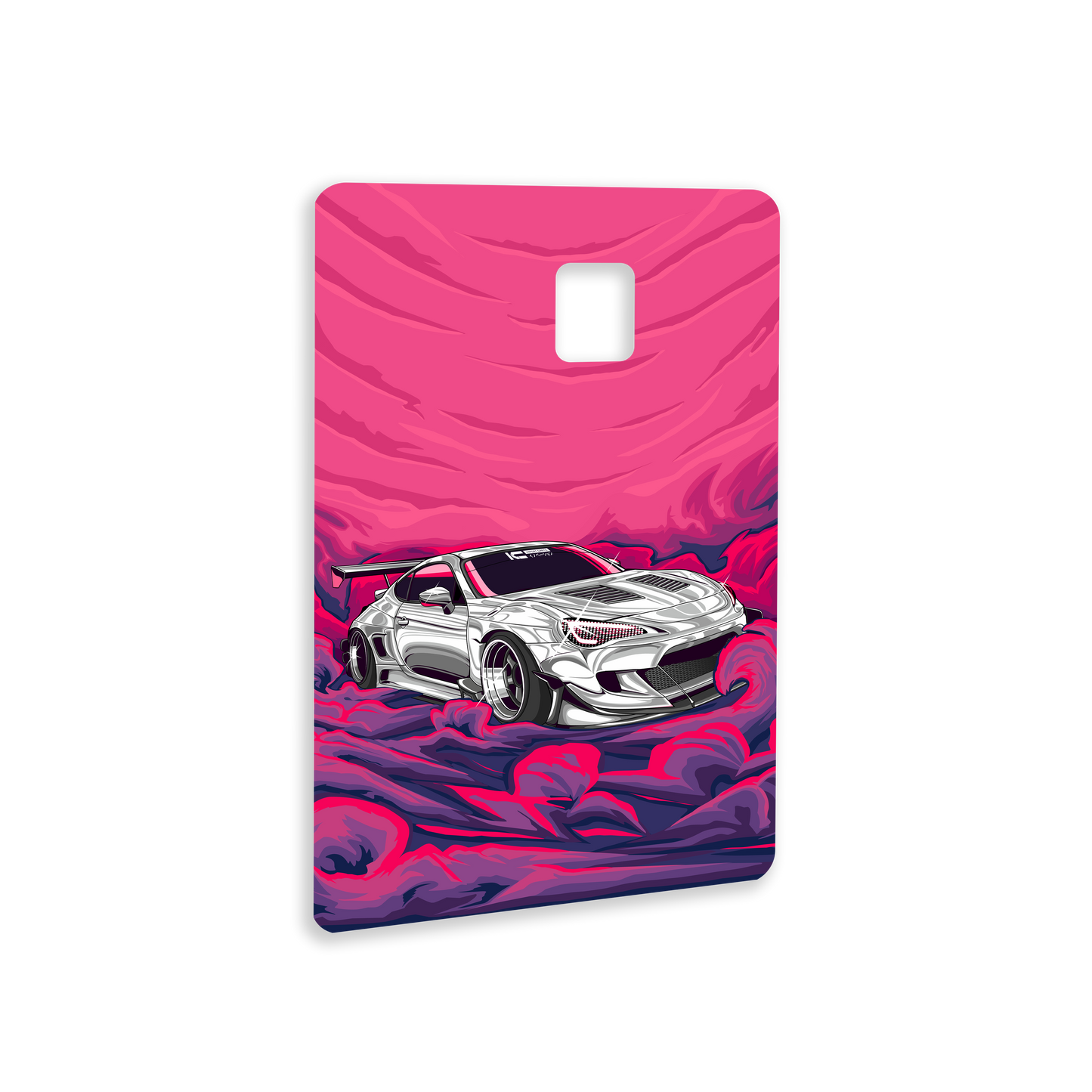Card Wraps (6-Ct Pack)