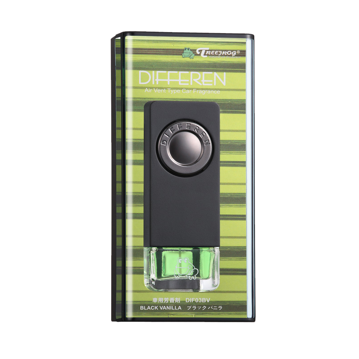 Treefrog Differen (20-Ct Counter Display)