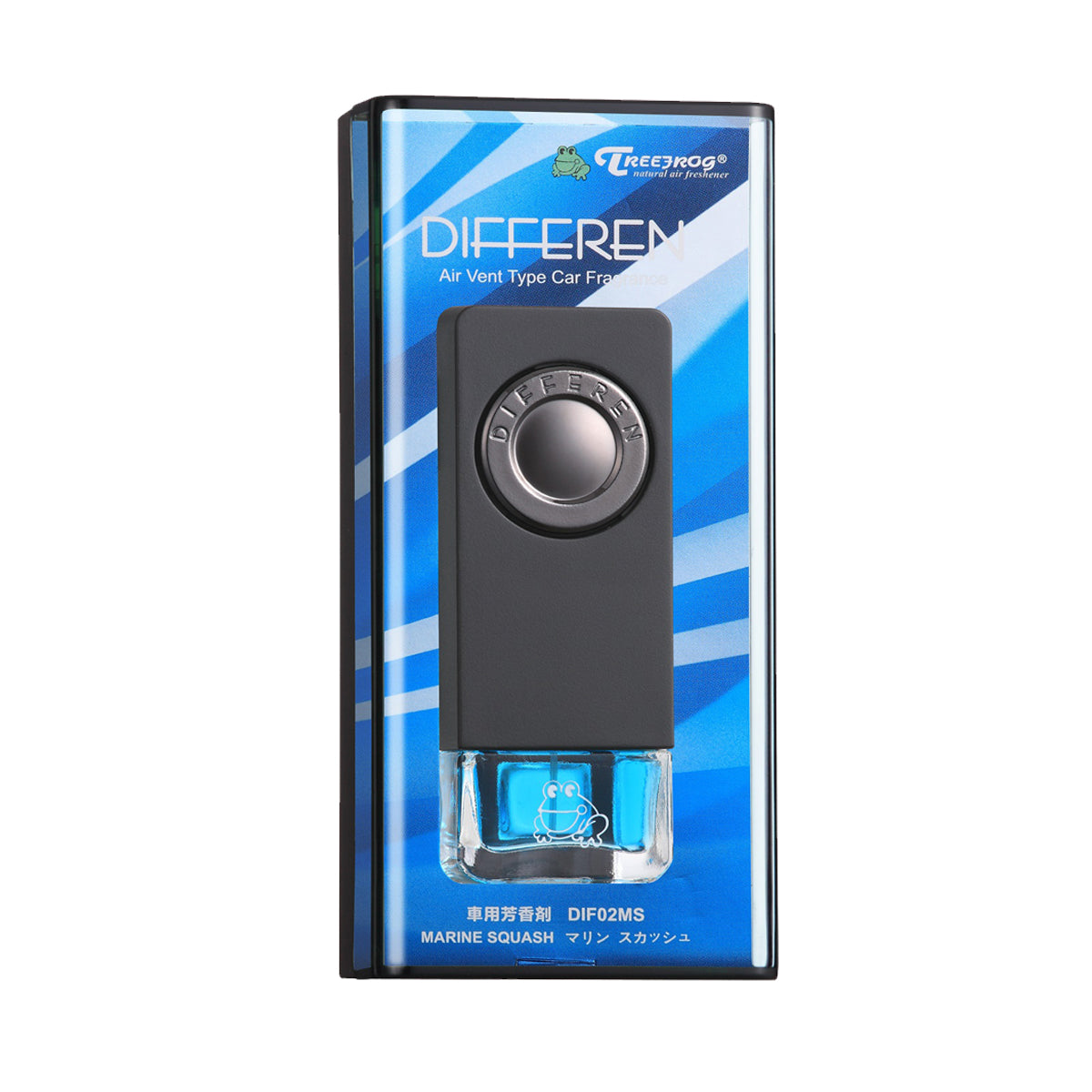 Treefrog Differen (20-Ct Counter Display)