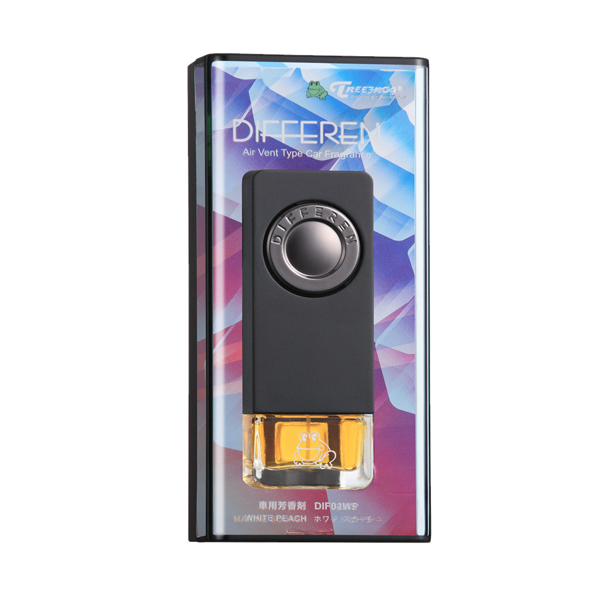 Treefrog Differen (20-Ct Counter Display)