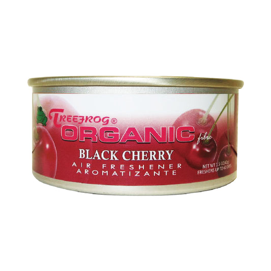 Treefrog Organic Fibre (18-Ct Counter Display)