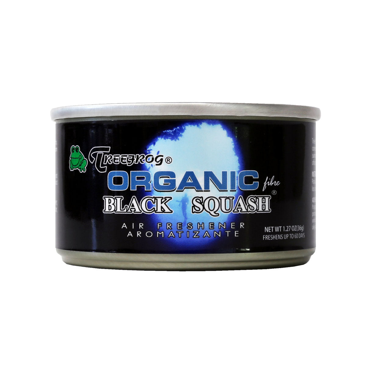 Treefrog Organic Fibre (18-Ct Counter Display)