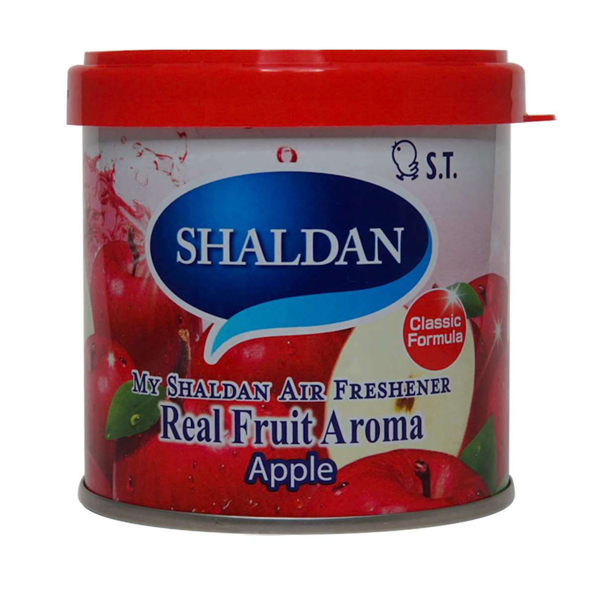My Shaldan (12-Ct Case)