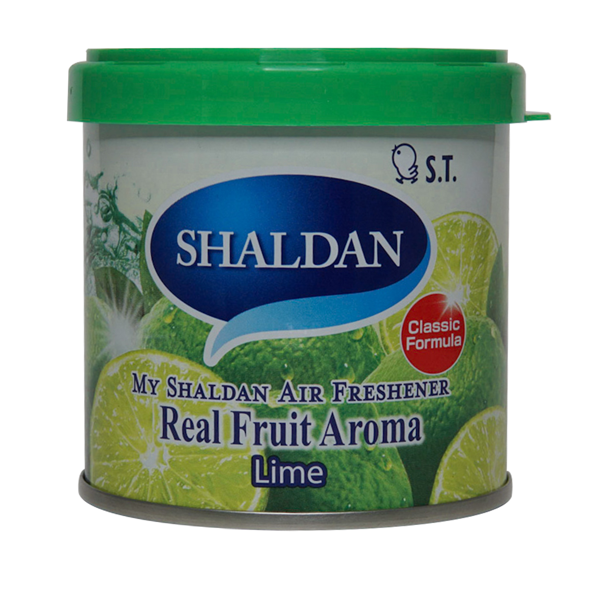 My Shaldan (12-Ct Case)