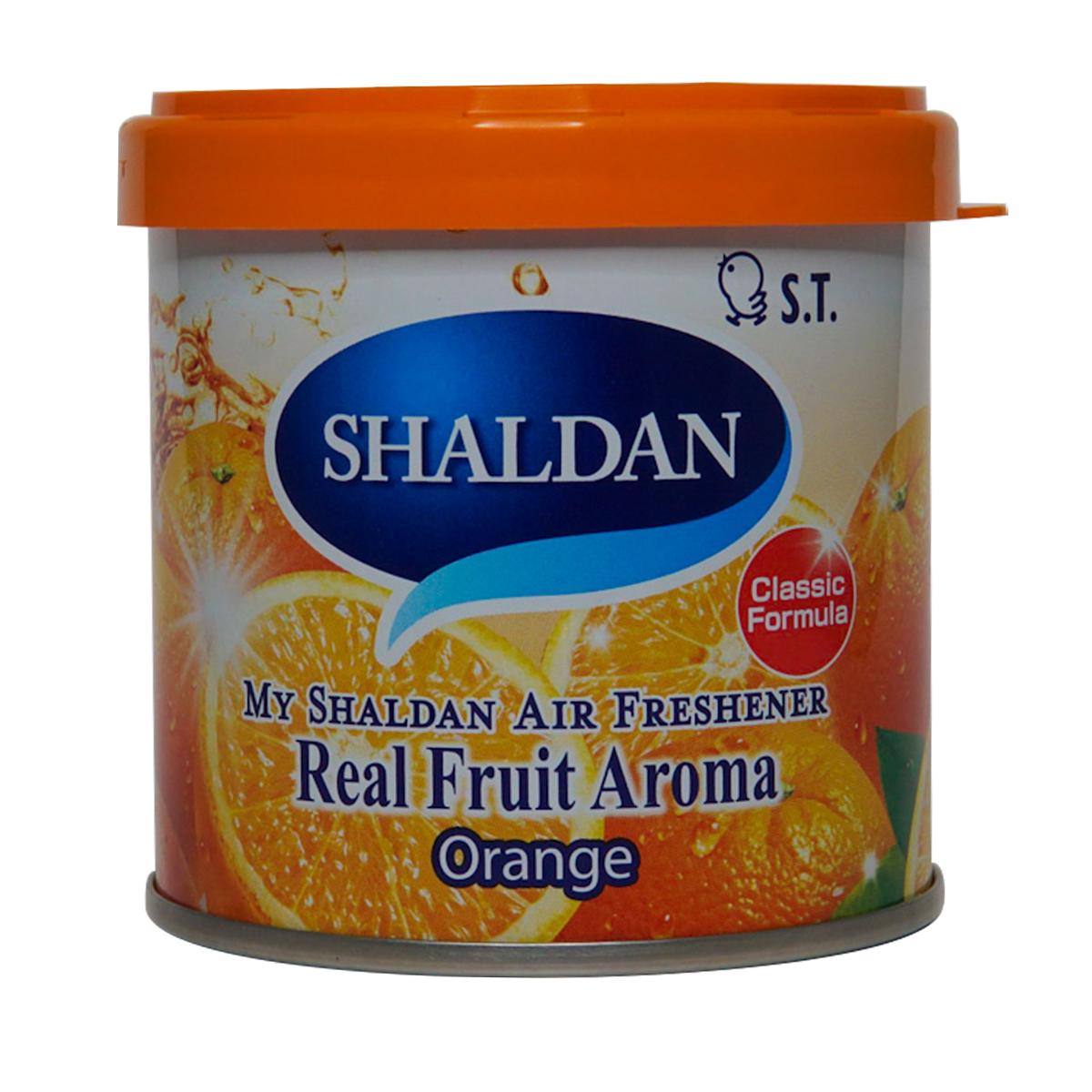 My Shaldan (12-Ct Case)