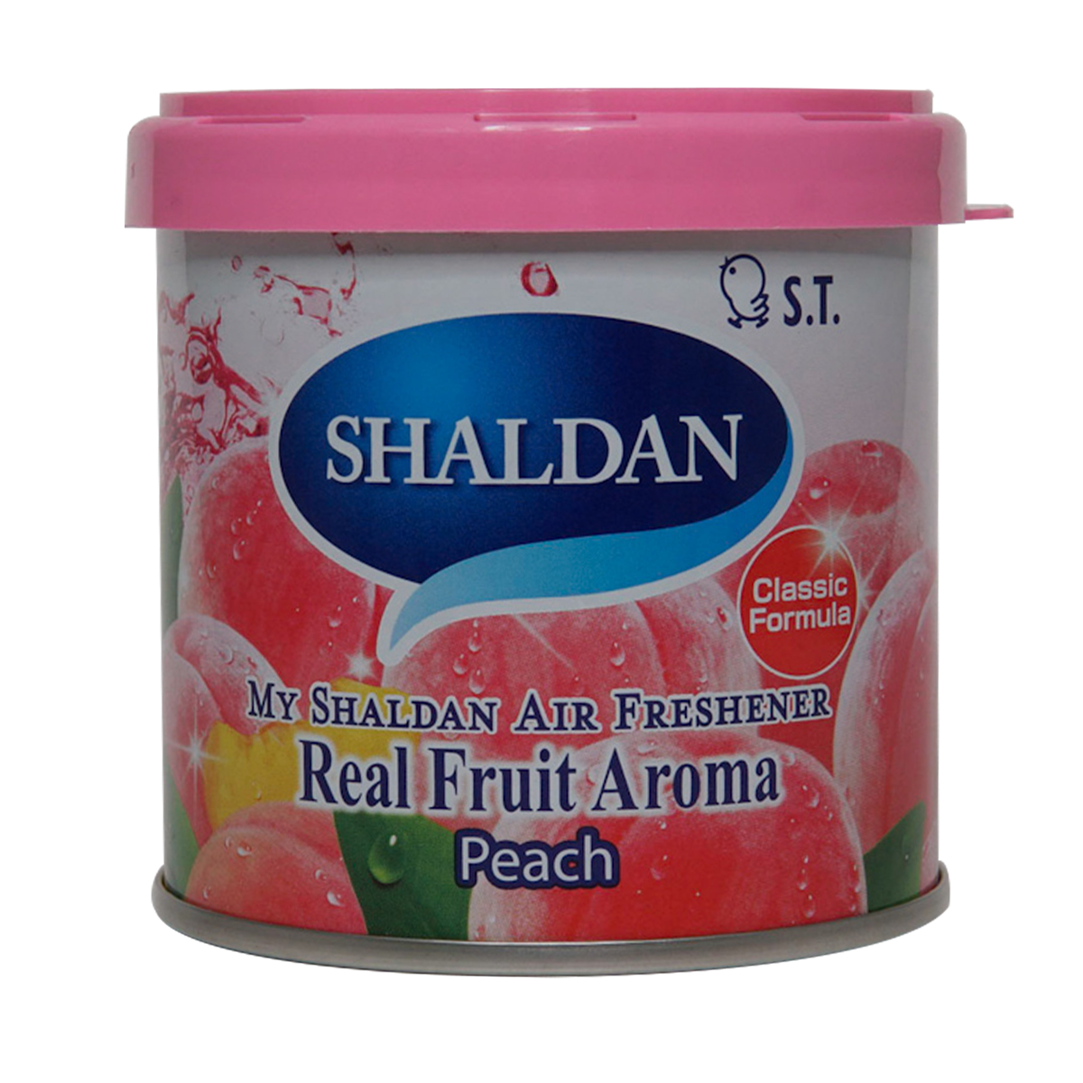 My Shaldan (12-Ct Case)