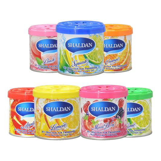 My Shaldan (12-Ct Case)