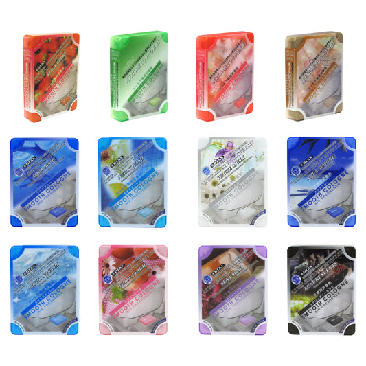 Smooth Cologne (30-Ct Carton)