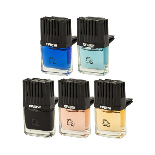 Treefrog Top Fresh Air Vent (20-Ct. Counter Display)