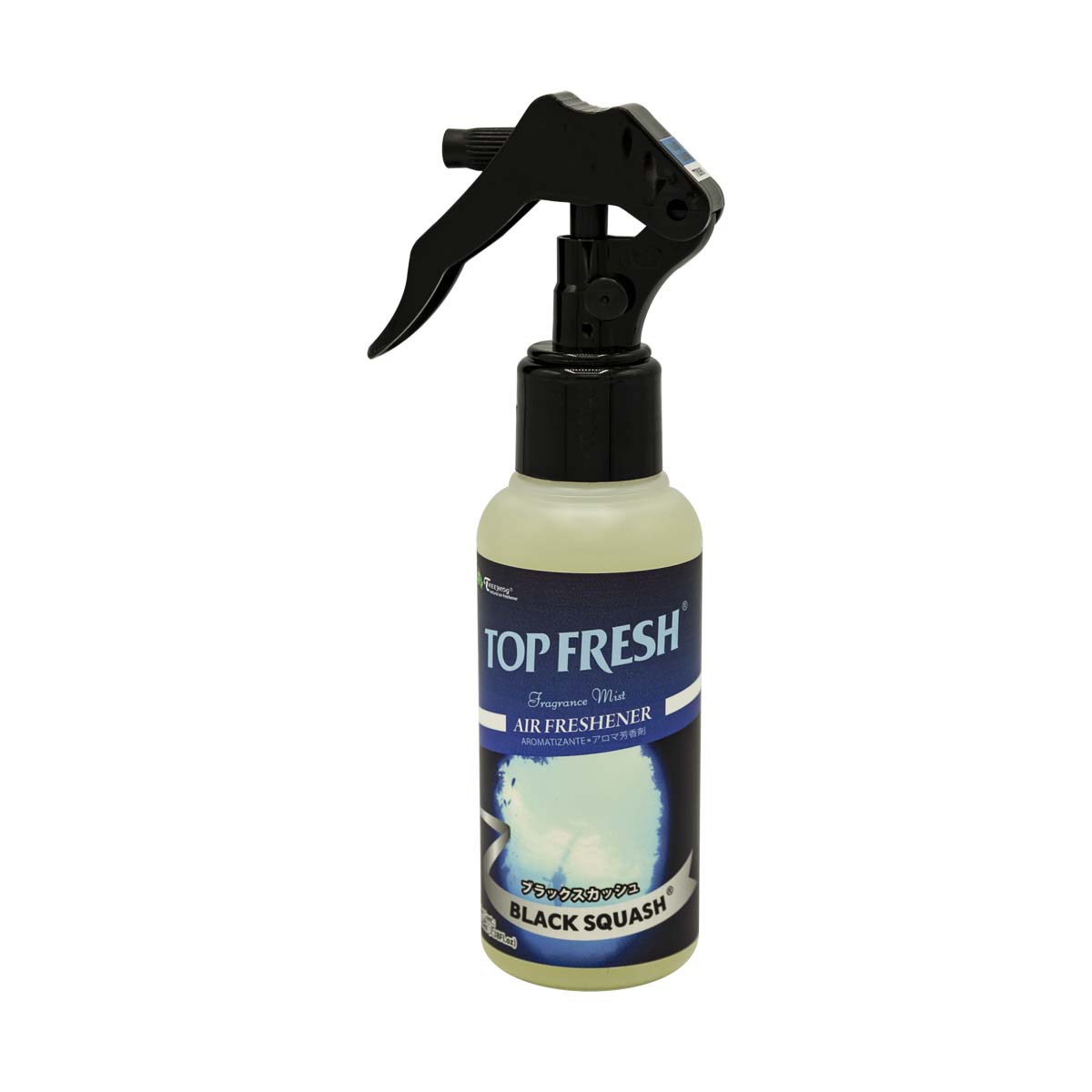Treefrog Top Fresh (18-Ct Counter Display)