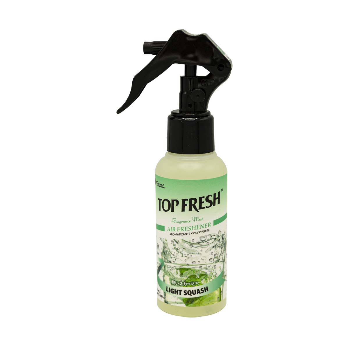 Treefrog Top Fresh (18-Ct Counter Display)