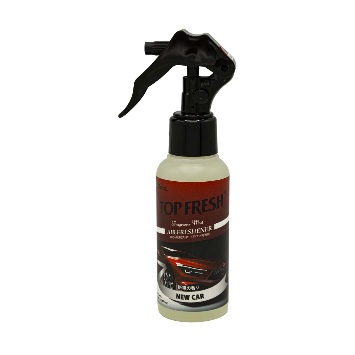 Treefrog Top Fresh (18-Ct Counter Display)