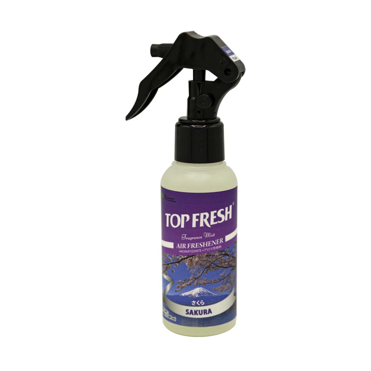 Treefrog Top Fresh (18-Ct Counter Display)