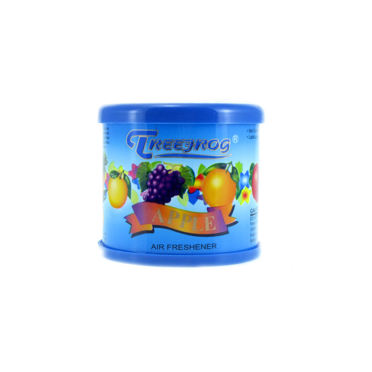 Treefrog (24-Ct Counter Display)