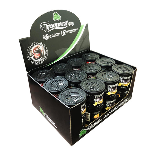 Treefrog Classic (24-Ct Counter Display)