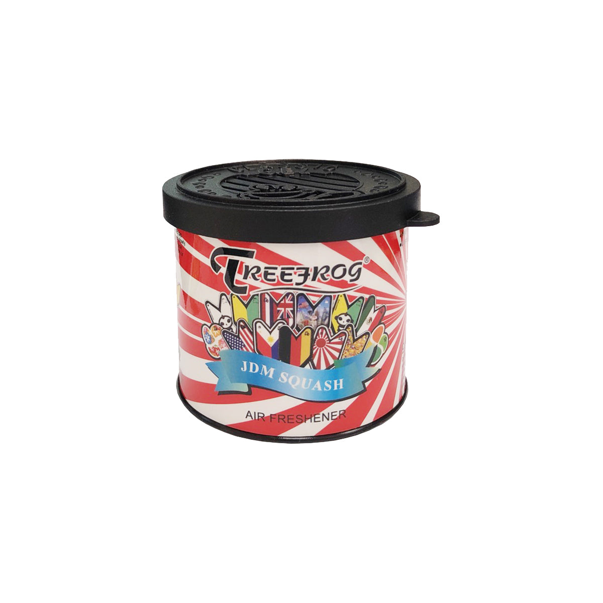Treefrog Classic (24-Ct Counter Display)