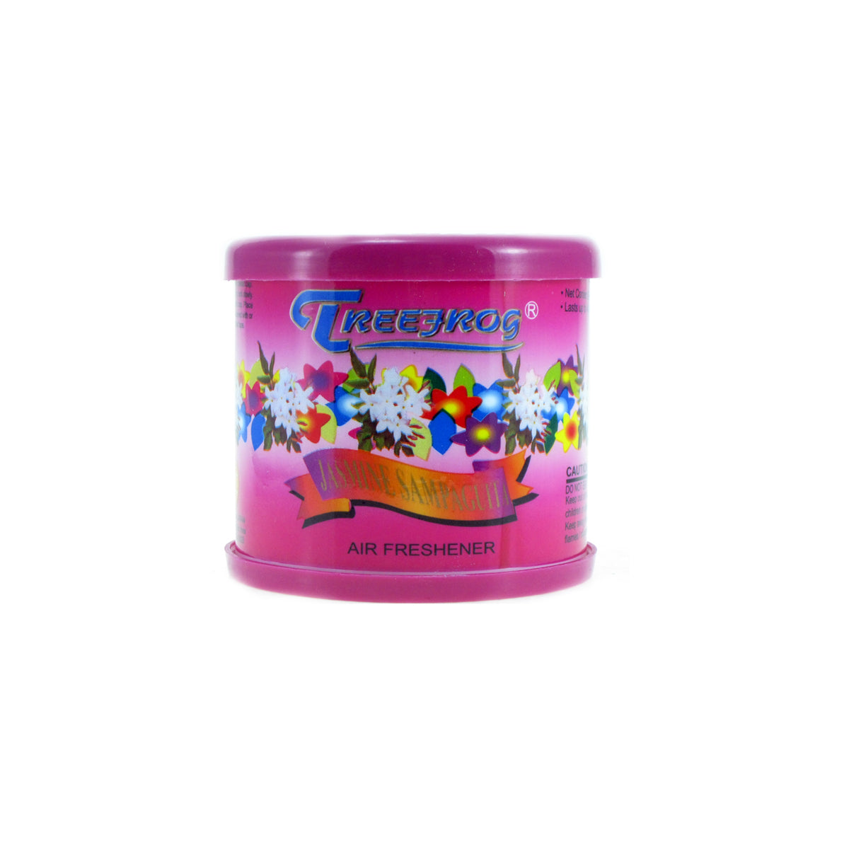 Treefrog (24-Ct Counter Display)