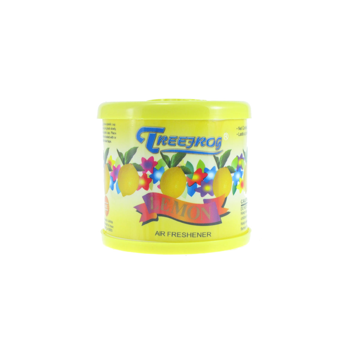 Treefrog (24-Ct Counter Display)