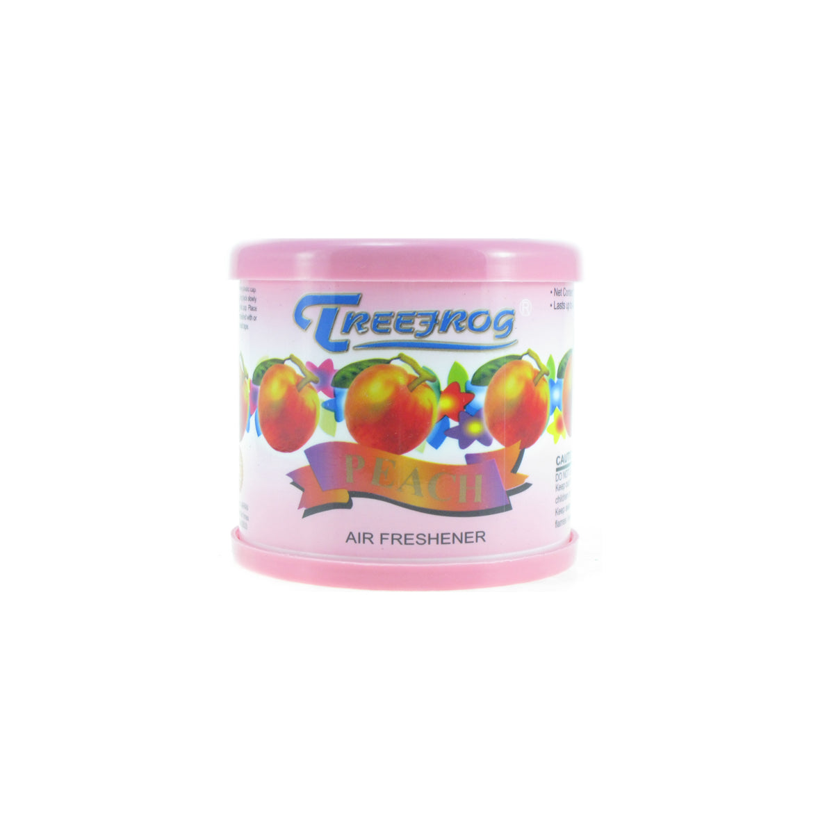 Treefrog (24-Ct Counter Display)