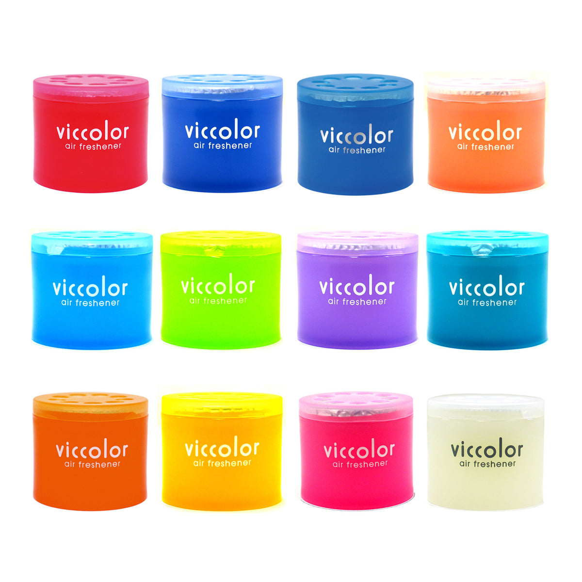 Viccolor (30-Ct Carton)