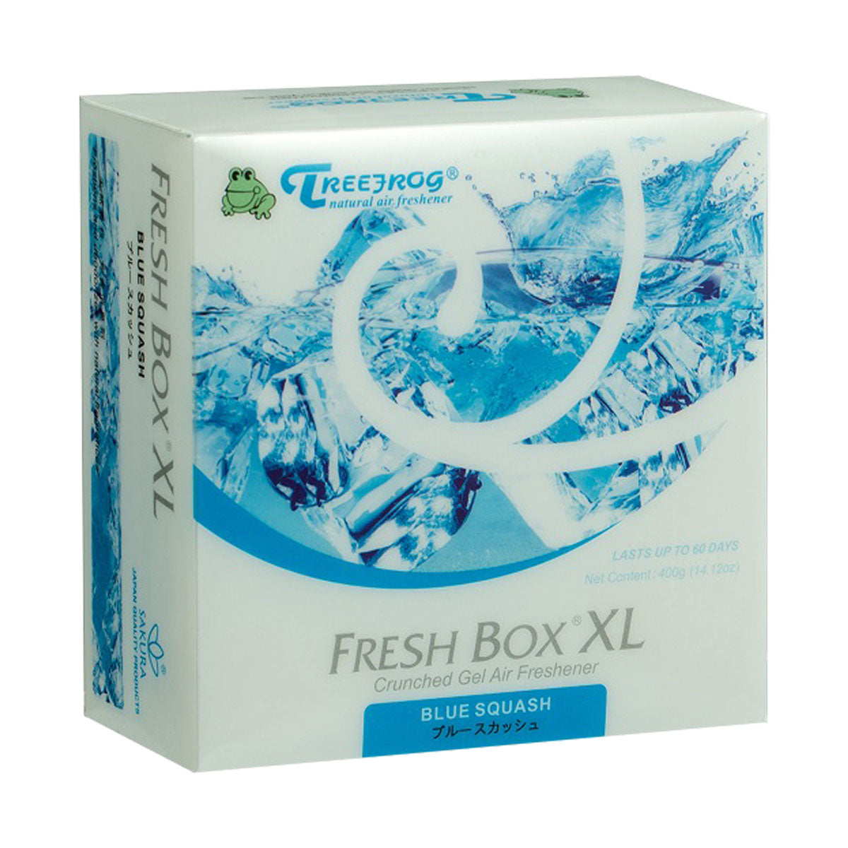 Treefrog Fresh Box XL (24-Ct Carton)