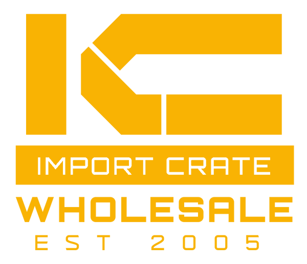 Import Crate Wholesale