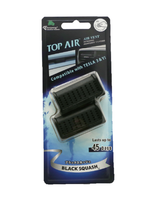 Treefrog Top Air (12-Ct Counter Display)