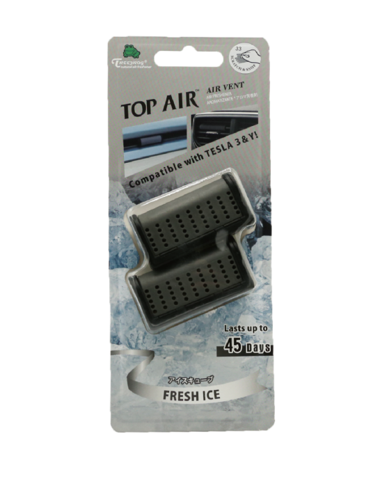 Treefrog Top Air (12-Ct Counter Display)