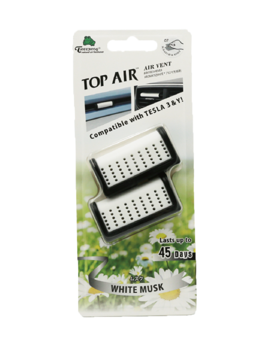 Treefrog Top Air (12-Ct Counter Display)